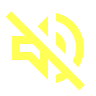 Mute Icon